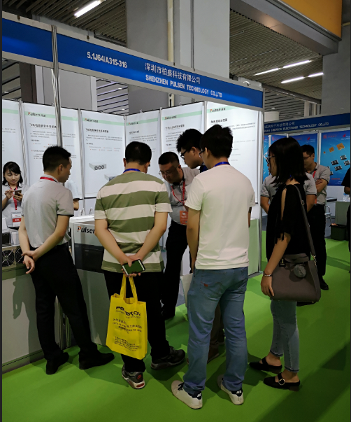 2018年8月广州亚太电源产品及技术展览会