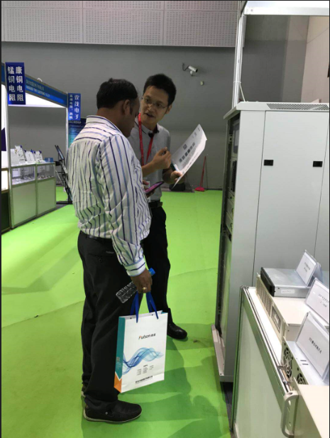 2018年8月广州亚太电源产品及技术展览会 2018年8月广州亚太电源产品及技术展览会