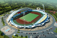 加纳国家体育场