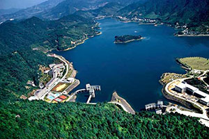 广州蓄能水电厂