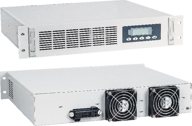110V/220V并机逆变器