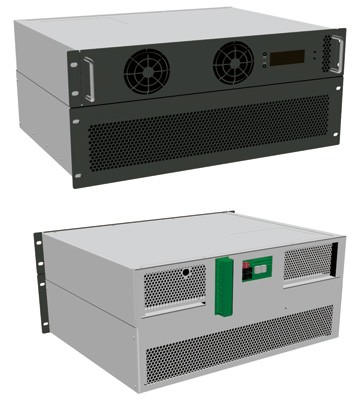 三相工频电力UPS